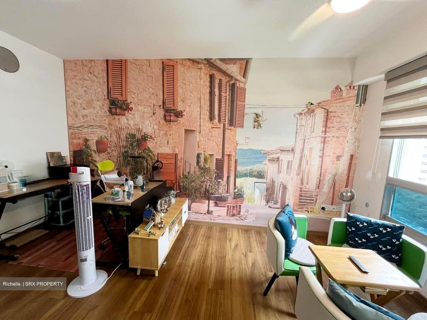 Blk 102B Eastcreek @ Canberra (Sembawang), HDB 2 Rooms #613568681